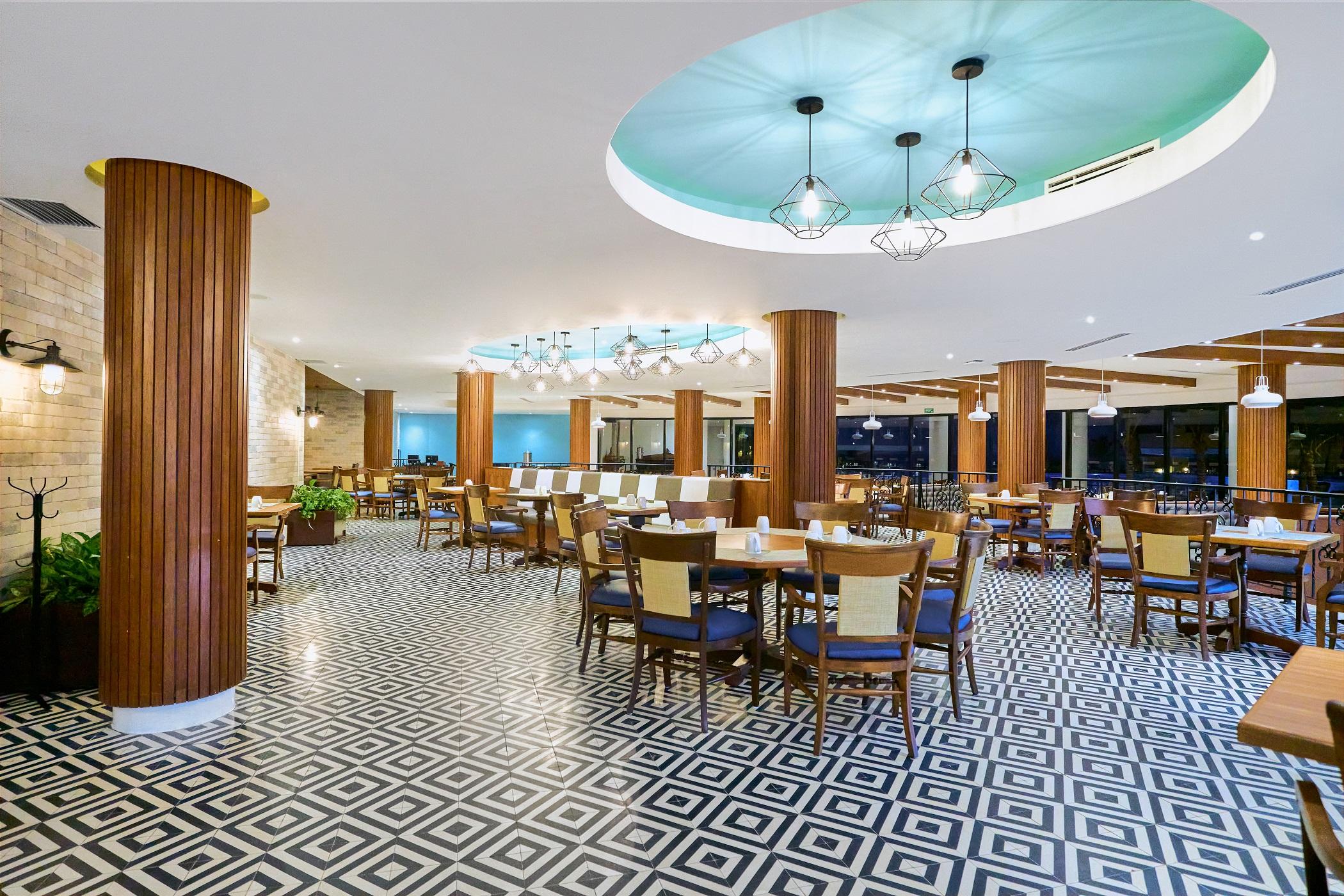 The Royal Sands Resort & Spa Cancún Exteriör bild